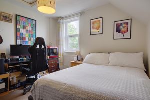 Bedroom Two- click for photo gallery